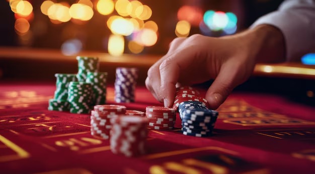 Fortune Ox game screen Fortune Ox slot game interface on masterpoker88