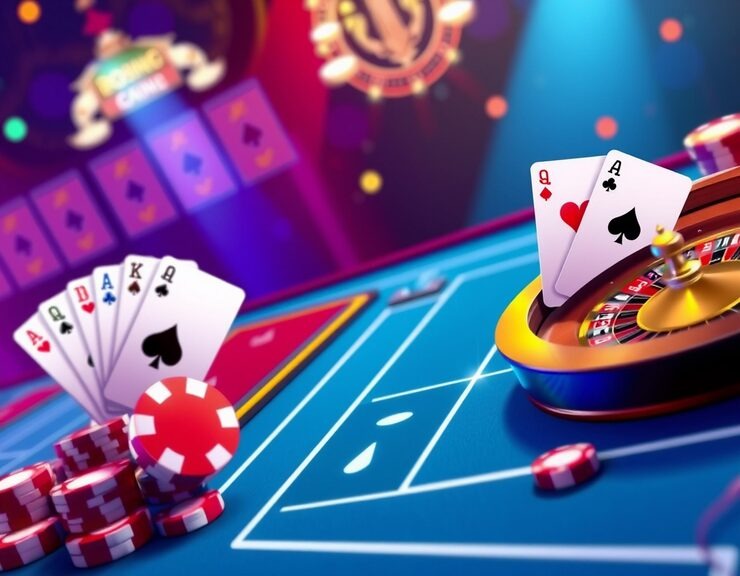 Liga 1 game information via JILI JILI Liga 1 odds display on masterpoker88