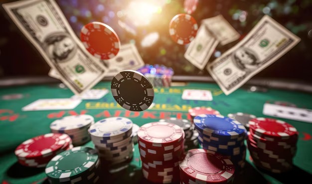 Balance credited after transfer masterpoker88 account balance update after LinkAja transfer